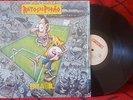 RATOS DE PORAO ***Brasil*** ORIGINAL & SCARCE 1989 Holland LP TRASH METAL PUNK