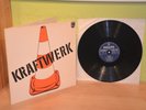 KRAFTWERK - SAME         ROTE PYLONE PHILIPS - RECORD       Prog Rock Kraut