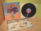 MISSUS BEASTLY - SPACE GUERILLA        SCHNEEBALL - RECORD       Prog Rock Kraut
