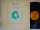 THE KINKS - Lola Versus Powerman and the Moneygoround, Part One LP (US Pressing)