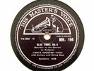 JIMMIE RODGERS (Louis Armstrong) 