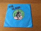 CLASH - WHITE MAN IN HAMMERSMITH PALAIS - 1978 7