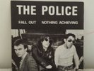 Punk Pop Rock The Police 