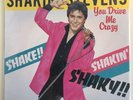 RARE Shakin' Stevens - You Drive Me Crazy - JAPAN PROMO 12