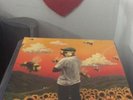 Scum fuck flower boy - Tyler the Creator (LIMITED EDITION) 2LP vinyl (Gold disc)