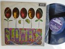 the Rolling Stones    flowers      SKLA-4888     1967