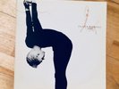 Peter Murphy, Deep, Original Beggars Banquet Vinyl, lyric sleeve and picture 