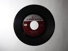 JOHNNY TILLOTSON: Poetry in Motion / Princess, Princess - 45 RPM 7