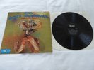 The Soft Machine - Volume Two UK 1969 LP Probe orig.black/silver nice Ex copy