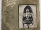 LORINE OKOTIE single girl AFRO DISCO FUNK BOOGIE NIGERIA Taretone - VG-/VG