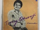 Tony Okoroji Locomotion RARE MONSTER AFRO 80S DISCO FUNK BOMB NIGERIA VG