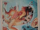 DIRE STRAITS - Alchemy - LIVE 1984 1st Press- WB-1-25085