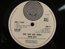 URIAH HEEP  - VERY EAVY VERY UMBLE - 1st PRESS - UK - SWIRL - NO AUTHORS