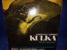 @MUXA POLSKIE NAGRANIA *KONSTANTY ANDRZEJ KULKA: VIOLIN RECITAL *MARCHWINSKI* NM