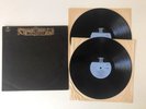 THE KINKS - Self Titled Black Album - PYE NPL 18326 2LP Mono - UK Import