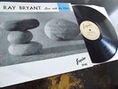 Ray Bryant - Alone With The Blues **UK Esquire 32-106 Mono RVG LP**