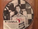 My Chemical Romance - Three Cheers For Sweet Revenge Vinyl LP Picture Disc New