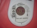Left Banke promo 7 Pretty Balerina / Lazy Day