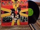 ENGLISH FREAKBEAT VOLUME 4 PSYCH,GARAGE,PUNK VARIOUS LP RECORD