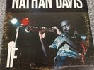 NATHAN DAVIS -IF- TOMORROW INTERNATIONAL VG++