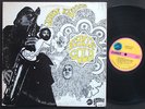 JOHN KLEMMER Blowin' Gold LP CADET CONCEPT LPS 321 US 1969 Jazz Phil Upchurch