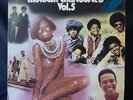 MOTOWN CHARTBUSTERS Vol 5 Wonder Jackson COLOURED VINYL MOTOWN UK VINYL  LP