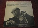 LP ROSTROPOWITSCH Schumann Konzert für Violoncello und Orchester a-moll op 129