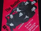 BEATLES We Can Work It Out Danish EP 45PS 1965 Parlophone GEOS 244