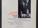HERBIE HANCOCK 