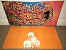 JIMI HENDRIX EXPERIENCE Axis Bold As Love LP 1967 UK 1st
