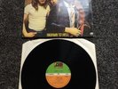AC/DC Highway To Hell UK First Pressing LP