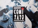 COMITATO IMMIGRATO RARO POSSE HIP HOP VINILE EP LP CD 33 GIRI DISCO RAP POSSE
