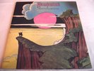 HAWKWIND   WARRIOR ON THE EDGE OF TIME ** 1975 UNITED ARTISTS LP .