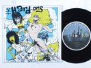 Punk 45 HARD-ONS Girl In The Sweater WATERFRONT VG++ australia pic sleeve HEAR