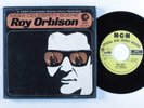 Rock/Roll 4X45 ROY ORBISON MGM Celebrity Scene MGM promo box set picture sleeve