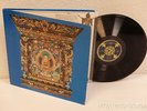 Cho-Ga: Tantric And Ritual Music Of Tibet NM  1974 LP Dorje Ling 76965