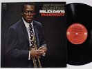 MILES DAVIS My Funny Valentine COLUMBIA LP mono 2-eye VG+