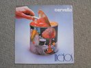 Cervello-Melos Italy LP Dischi Ricordi SMRL 6119 Pop Up Sleeve Inner VG-/G+