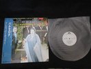 Freddie Mercury Montserrat Caballe Barcelona Japan Promo Vinyl 12