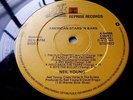 NEIL YOUNG American Stars 'n Bars 1977 UK REPRISE 1st PRESS w/INNER - MINT