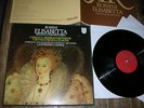 M-/NM 3LP BOX  ROSSINI - ELISABETTA Caballé Carreras LSO MASINI / Philips 76