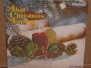 That Christmas Feeling SEALED vinyl LP record JC Penny Barbra Streisand Mathis
