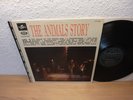 The Animals LP The Animals story vol.3 1965 MONO French original