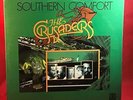 THE CRUSADERS Southern Comfort 1974 UK vinyl LP Excellent Conndition