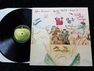 JOHN LENNON Walls And Bridges LP Apple UK 1974 1st  Z5/Z6 Corrected Matrix EX+