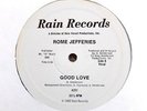 ROME JEFFERIES 
