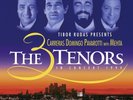 THE 3 TENORS IN CONCERT 1994 2LP Vinyl 2017 (Carreras Domingo Pavarotti & Mehta)