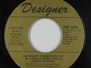 Funk Soul Gospel 45 - Mighty Trumpets Of Joy - I Couldn't Hear - Designer - mp3