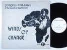 JOTHAN CALLINS Winds Of Change TRIUMPH LP