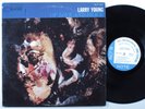 LARRY YOUNG Of Peace And Love BLUE NOTE LP